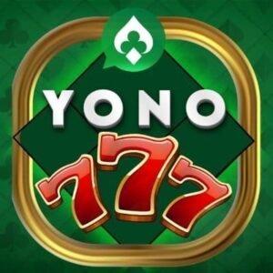 yono 777 APP logo download 