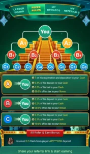 Saga Slots App Download Sing-Up Bonus Free Rs. 200