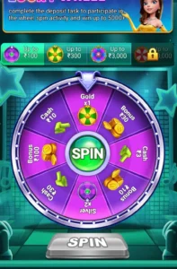 Saga Slots App Download Sing-Up Bonus Free Rs. 200
