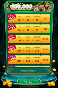 Spin Crush App Download & Free | Bonus ₹100 | Android Version