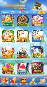 DIWA 777 APK DOWNLOAD SING-UP BONUS RS.20-200