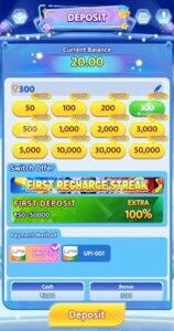 DIWA 777 APK DOWNLOAD SING-UP BONUS RS.20-200