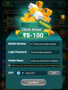 Rumble Rummy App Download Sing-Up Bonus ₹20-200|Best App