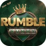 Rumble Rummy 1 1