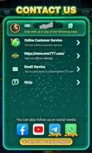 Ever 777 Apk Download & Get Bonus ₹7-170 | Lunch By (YONO)