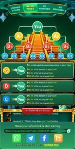 Joy Rummy App Download Sing-Up | Bonus ₹200 | New Game