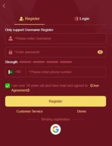 Dhan7 App Download Sing-Up Bonus | ₹199-₹550 | Android APK