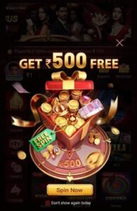 Dhan7 App Download Sing-Up Bonus | ₹199-₹550 | Android APK