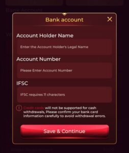 Dhan7 App Download Sing-Up Bonus | ₹199-₹550 | Android APK