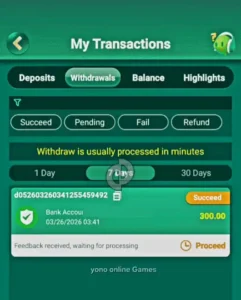 Yono Online Games Download & Get Free Bonus | ₹600 (Yono Game)