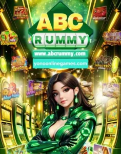 ABC Rummy App Download New Version | Play & Win Bonus ₹60-600
