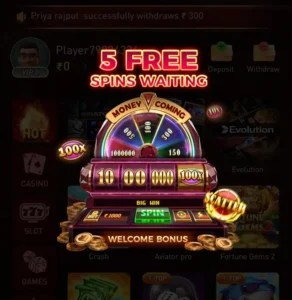 Fn7 Apk Download | 2026 & Register Bonus ₹400 | New Version
