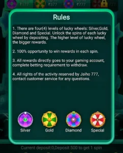 Jaiho 777 Apk Download - Fast & Secure App