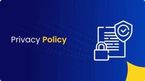 PRIVACY POLICY – YONO ONLINE GAMES