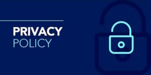 PRIVACY POLICY – YONO ONLINE GAMES