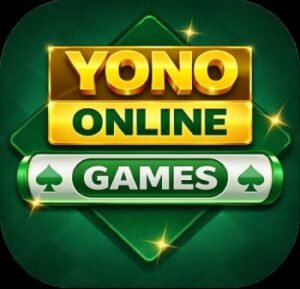 Yono Online Games Download & Get Free Bonus | ₹600 (Yono Game)