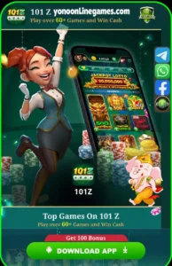 101Z APK Download Latest Version - 2026 Get ₹440 Sing-Up Bonus