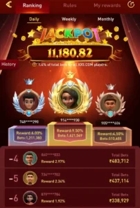 XX5 Game Download Official App Sing-Up Bonus ₹200 Best Reward