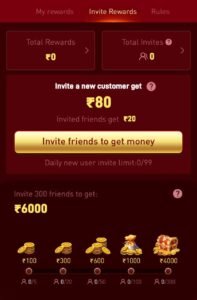 XX5 Game Download Official App Sing-Up Bonus ₹200 Best Reward