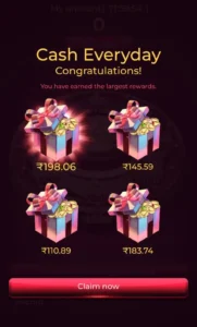 NB9 App Download & Sing-Up ₹200 Spin Free Bonus ₹198 ( Yono Games )