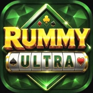 Rummy Ultra APK Download - ₹140 Sing-Up Free Bonus (New Yono App)