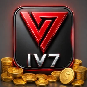 IV7 APK Download New Game Get Bonus ₹498 Instantly Search Keyword IV7 APK, IV7 APP, IV7 GAME