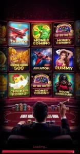 IW7 Game App Download Bonus ₹41 & Spin Free ₹198 (Slots Game)