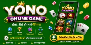 Yono Online Game App Download Par Game Sing-Up Bonus ₹51 Free ( All Yono Games )